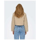 Only Γυναικείο μπουφάν Sandra Teddy Jacket
